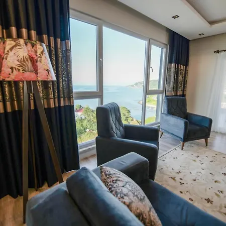 Peaceful Oceanfront *